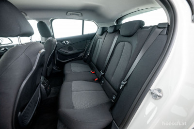 BMW 1er Gebrauchtwagen