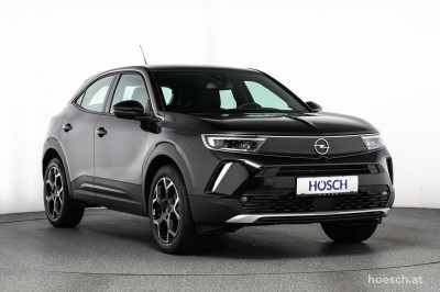 Opel Mokka Gebrauchtwagen