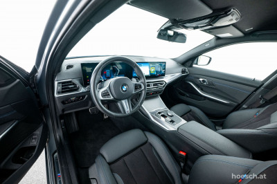 BMW 3er Gebrauchtwagen