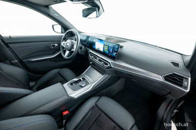 BMW 3er Gebrauchtwagen