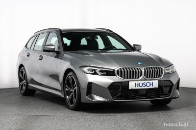 BMW 3er Gebrauchtwagen