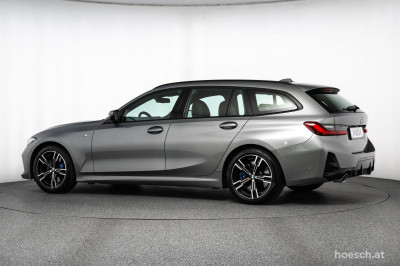 BMW 3er Gebrauchtwagen