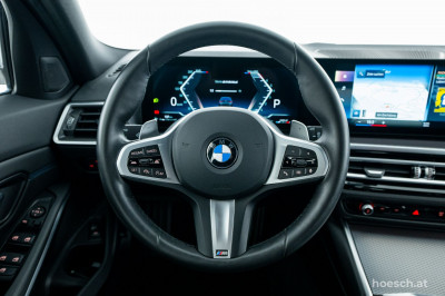 BMW 3er Gebrauchtwagen