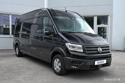 VW Crafter Neuwagen