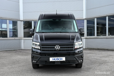 VW Crafter Neuwagen