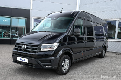 VW Crafter Neuwagen