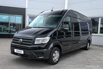 VW Crafter Neuwagen