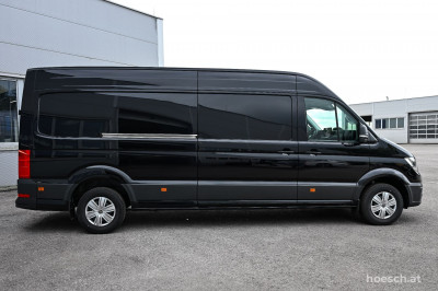VW Crafter Neuwagen