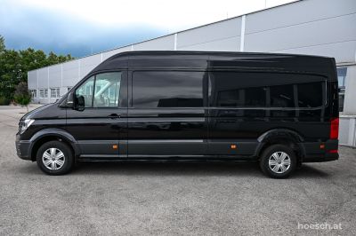 VW Crafter Neuwagen