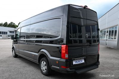 VW Crafter Neuwagen VW Crafter Neuwagen