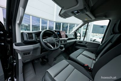 VW Crafter Neuwagen