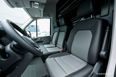 VW Crafter Neuwagen
