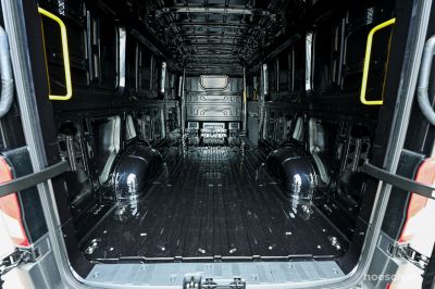 VW Crafter Neuwagen VW Crafter Neuwagen