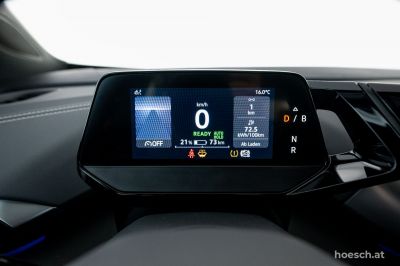 VW ID.4 Gebrauchtwagen