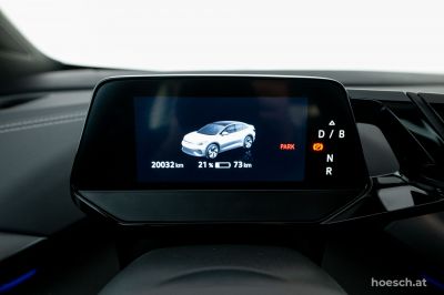 VW ID.4 Gebrauchtwagen