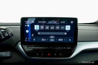 VW ID.4 Gebrauchtwagen