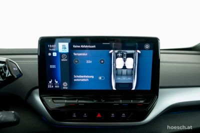 VW ID.4 Gebrauchtwagen