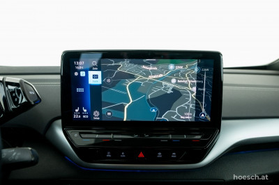 VW ID.4 Gebrauchtwagen