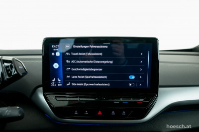 VW ID.4 Gebrauchtwagen