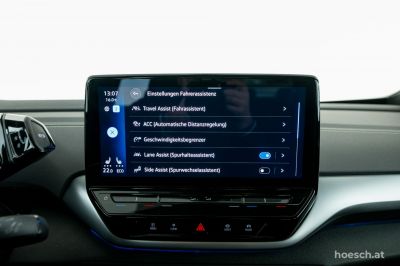 VW ID.4 Gebrauchtwagen