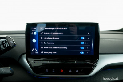 VW ID.4 Gebrauchtwagen