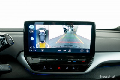 VW ID.4 Gebrauchtwagen