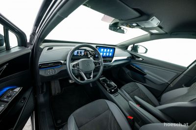 VW ID.4 Gebrauchtwagen