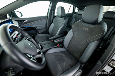 VW ID.4 Gebrauchtwagen