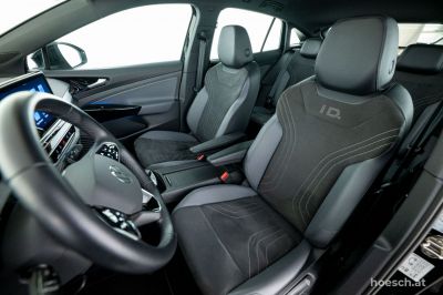 VW ID.4 Gebrauchtwagen