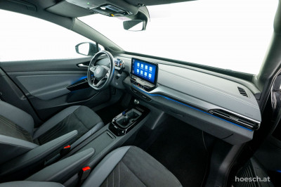 VW ID.4 Gebrauchtwagen