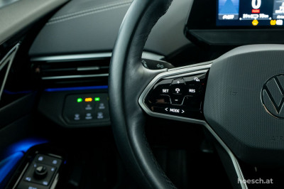 VW ID.4 Gebrauchtwagen