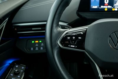 VW ID.4 Gebrauchtwagen