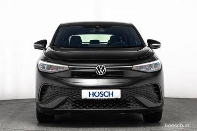 VW ID.4 Gebrauchtwagen