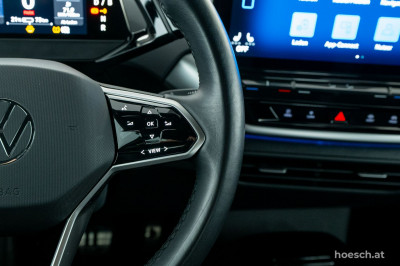 VW ID.4 Gebrauchtwagen