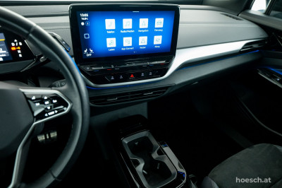 VW ID.4 Gebrauchtwagen