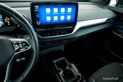 VW ID.4 Gebrauchtwagen