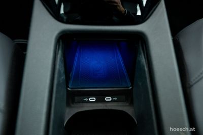 VW ID.4 Gebrauchtwagen