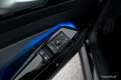 VW ID.4 Gebrauchtwagen