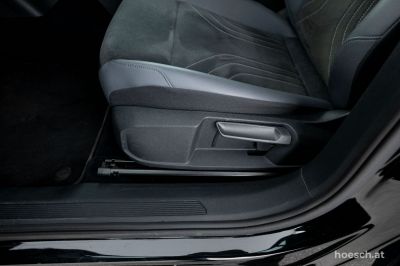 VW ID.4 Gebrauchtwagen