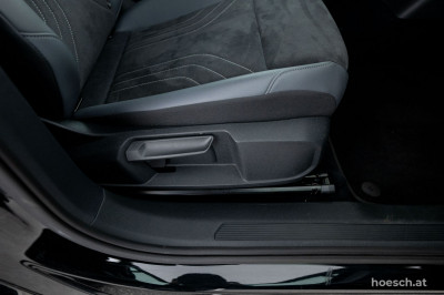 VW ID.4 Gebrauchtwagen