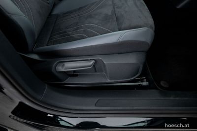 VW ID.4 Gebrauchtwagen