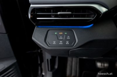 VW ID.4 Gebrauchtwagen