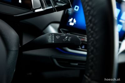 VW ID.4 Gebrauchtwagen