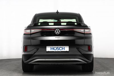 VW ID.4 Gebrauchtwagen