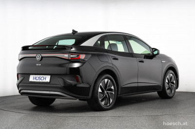 VW ID.4 Gebrauchtwagen