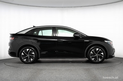 VW ID.4 Gebrauchtwagen