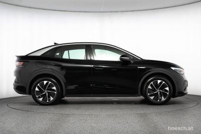 VW ID.4 Gebrauchtwagen