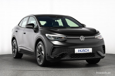 VW ID.4 Gebrauchtwagen