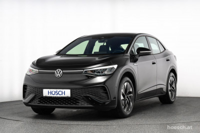 VW ID.4 Gebrauchtwagen