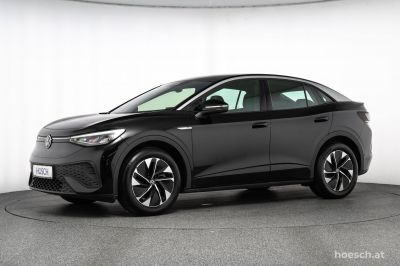 VW ID.4 Gebrauchtwagen